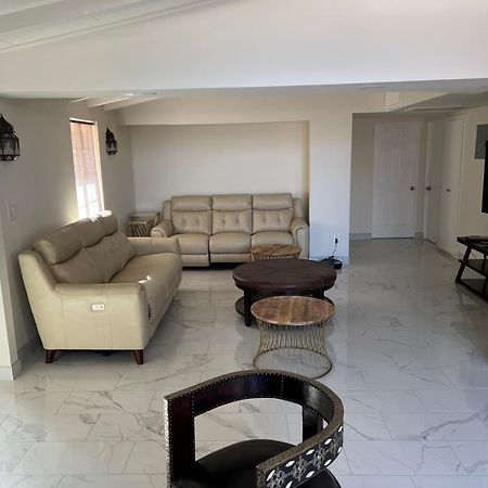 Moroccan Style Home With Swimming Pool Los Angeles Esterno foto