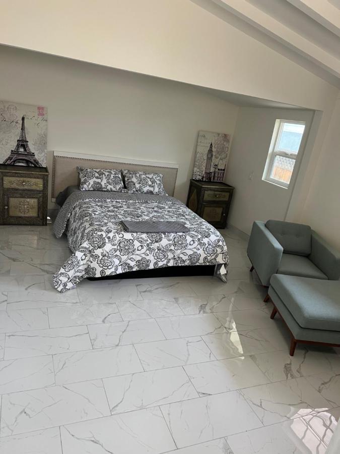 Moroccan Style Home With Swimming Pool Los Angeles Esterno foto