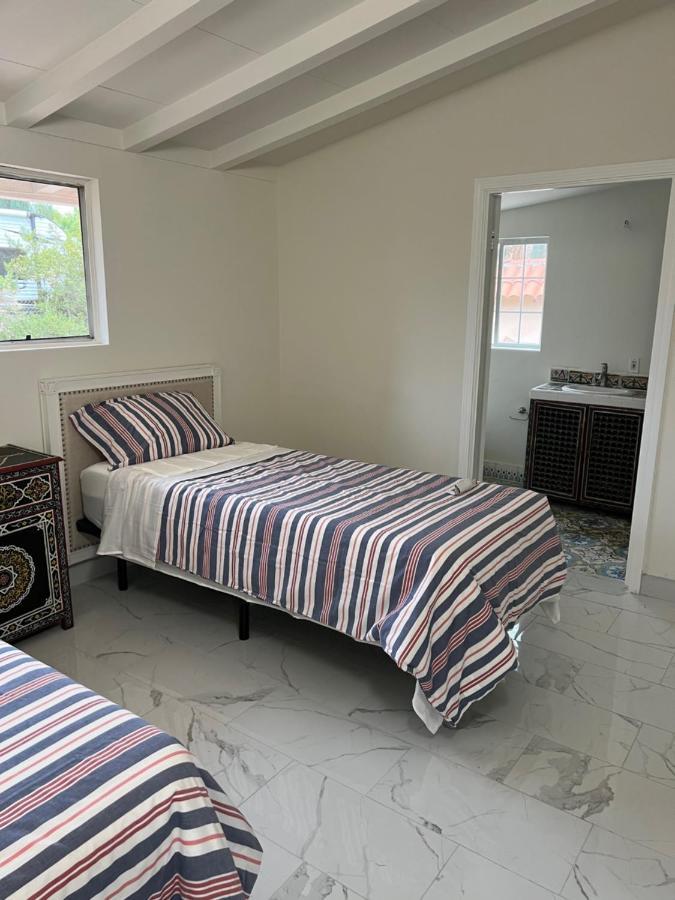 Moroccan Style Home With Swimming Pool Los Angeles Esterno foto