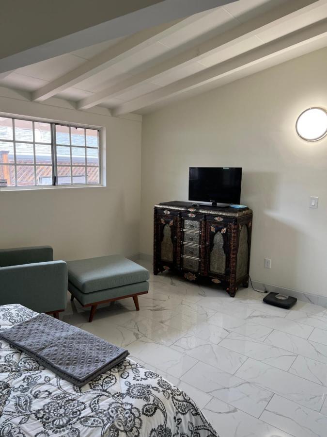 Moroccan Style Home With Swimming Pool Los Angeles Esterno foto