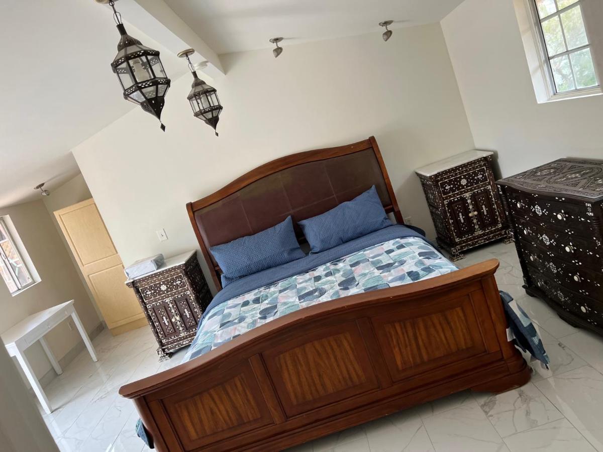 Moroccan Style Home With Swimming Pool Los Angeles Esterno foto