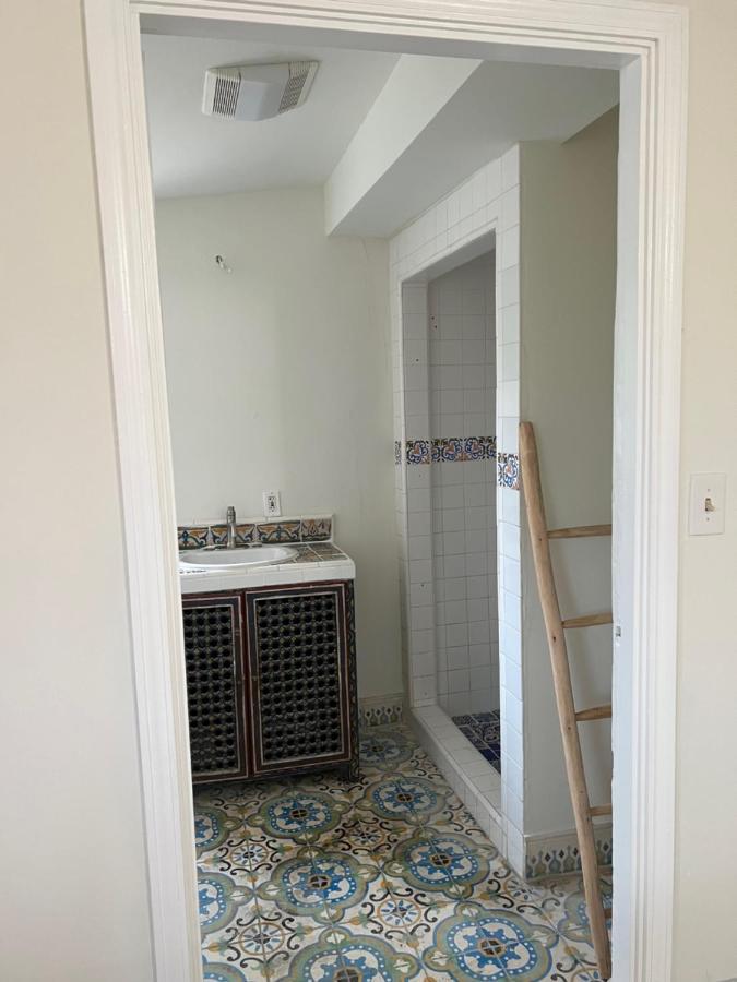 Moroccan Style Home With Swimming Pool Los Angeles Esterno foto