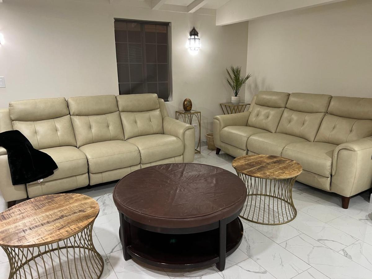Moroccan Style Home With Swimming Pool Los Angeles Esterno foto