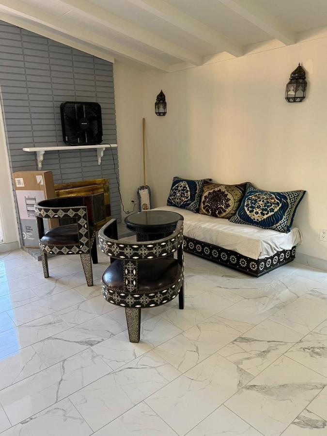Moroccan Style Home With Swimming Pool Los Angeles Esterno foto
