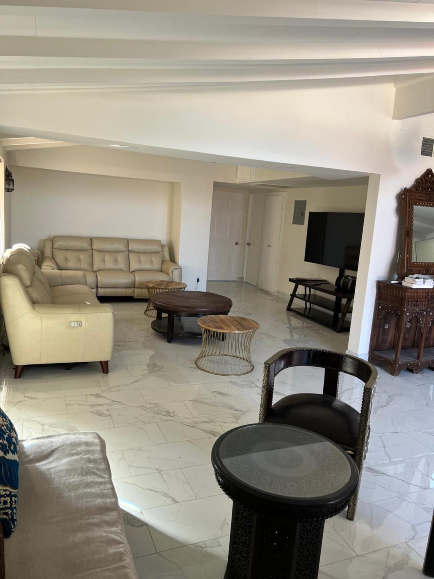 Moroccan Style Home With Swimming Pool Los Angeles Esterno foto