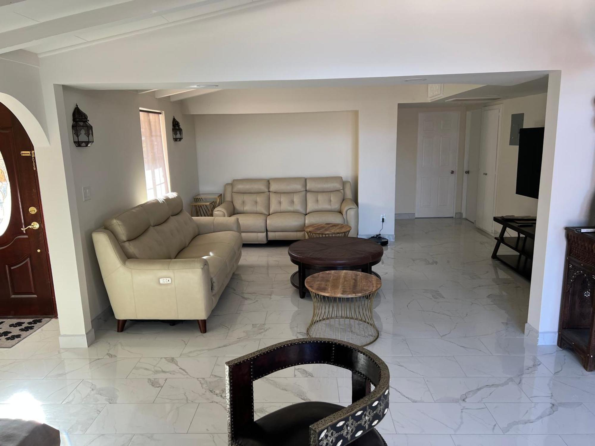 Moroccan Style Home With Swimming Pool Los Angeles Esterno foto